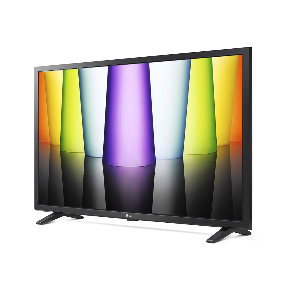LG 32LQ630B6LA 81,3 cm (32") HD Ready Smart TV Wi-Fi Nero