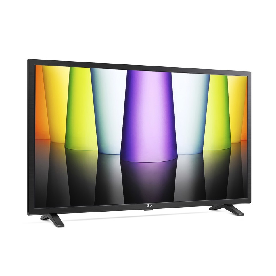 LG 32LQ630B6LA 81,3 cm (32") HD Ready Smart TV Wi-Fi Nero