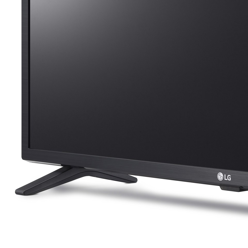 LG 32LQ630B6LA 81,3 cm (32") HD Ready Smart TV Wi-Fi Nero