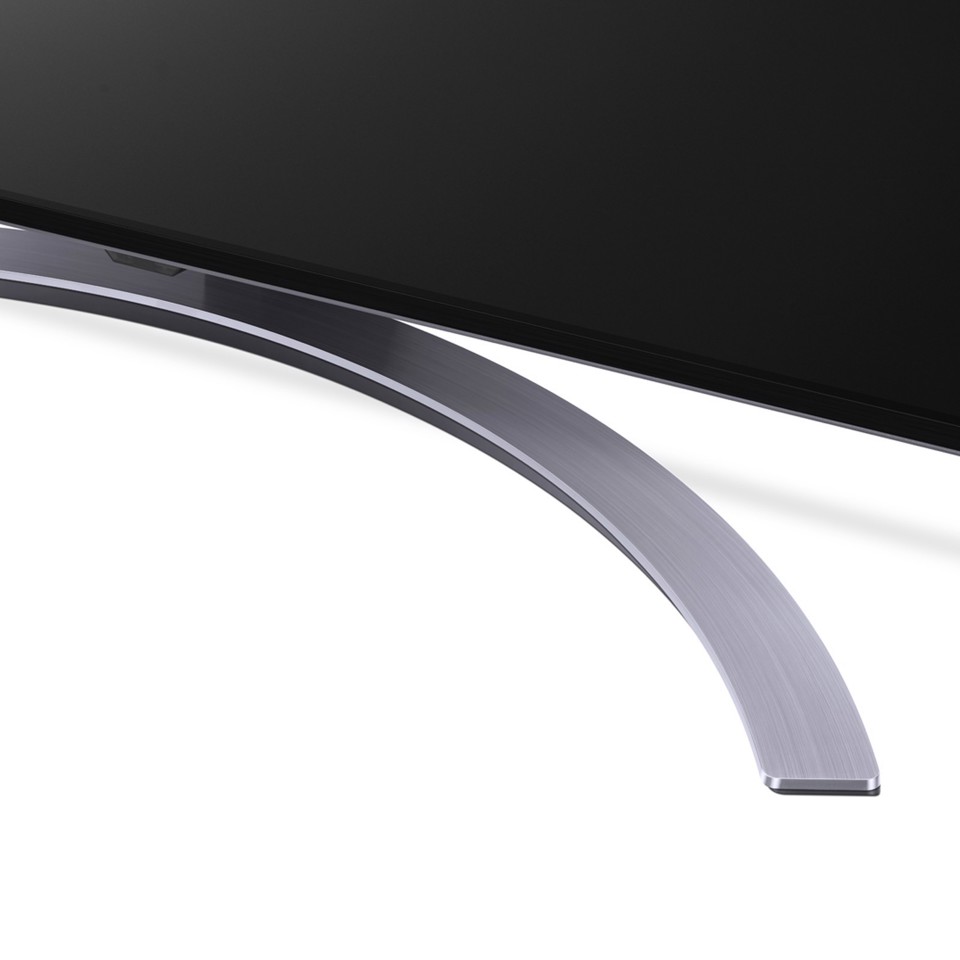 LG 86QNED916PA 2,18 m (86") 4K Ultra HD Smart TV Wi-Fi Argento