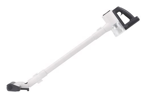 LG A9C-AIR1E scopa elettrica Aspirapolvere elettrica 150 W Nero, Bianco 2,4 Ah + accessori