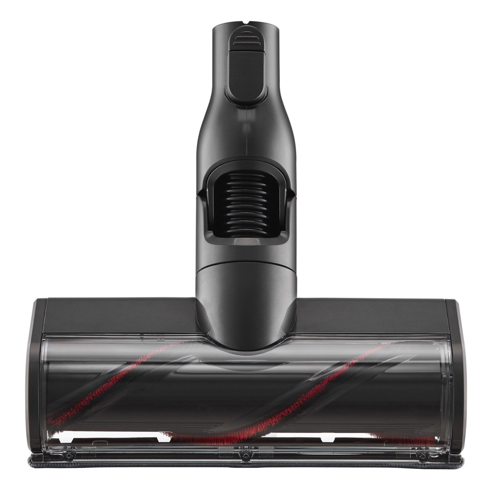 LG Aspirapolvere A9K-PRO1G Scopa Elettrica Senza Sacchetto Senza Filo 200W Doppia Batteria - Grigio