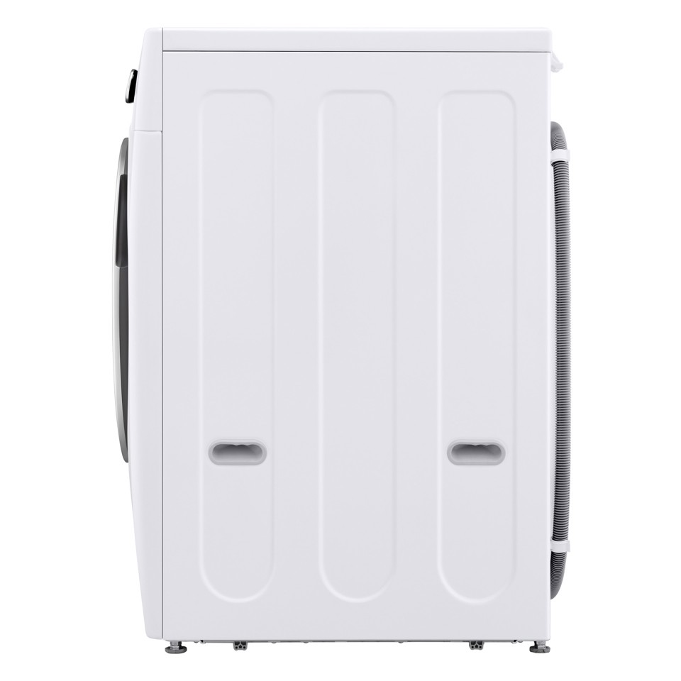 LG F0P3020TSWC Lavatrice capacità XL 20kg AI DD™ Serie P3, Classe B, 1000 giri, TurboWash 360, Vapore, Wi-Fi, White - 2 anni di garanzia anche per gli utenti professionali