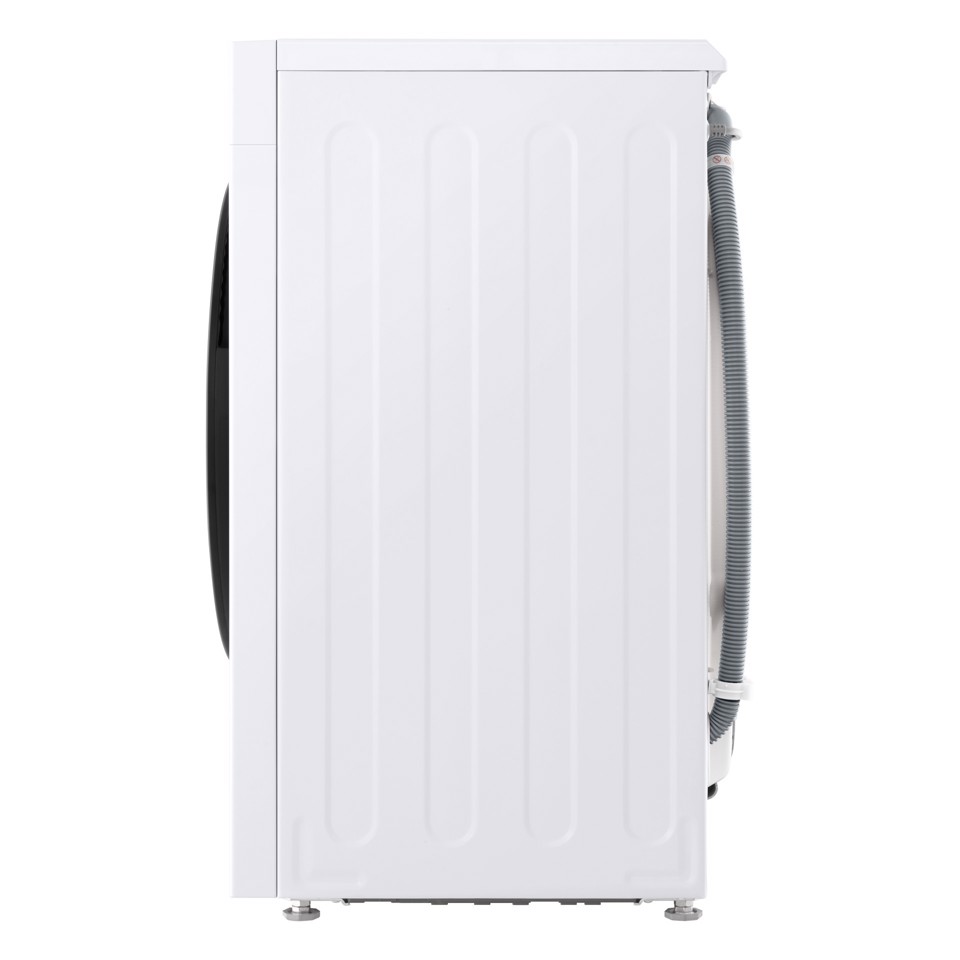 LG F2NX50S8TLB Lavatrice Slim Intelligente 8 kg Classe A-30% Bianco