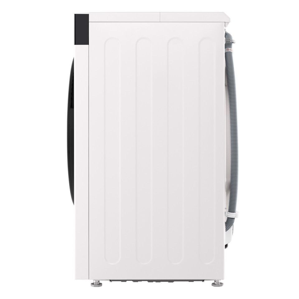 LG F2NX50S9THB Lavatrice Slim Intelligente 9 kg Classe A-30%