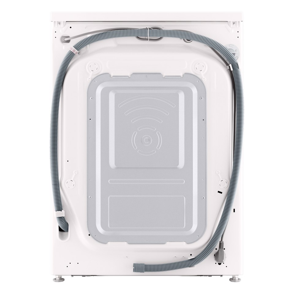 LG F2NX50S9THB Lavatrice Slim Intelligente 9 kg Classe A-30%