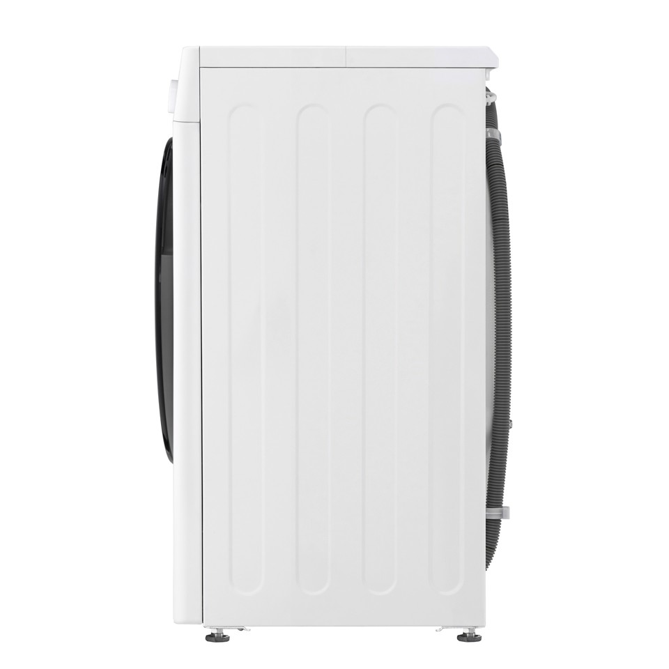 LG F2R3S09NSWB lavatrice Caricamento frontale 9 kg 1160 Giri/min Bianco CLASSE A-10%