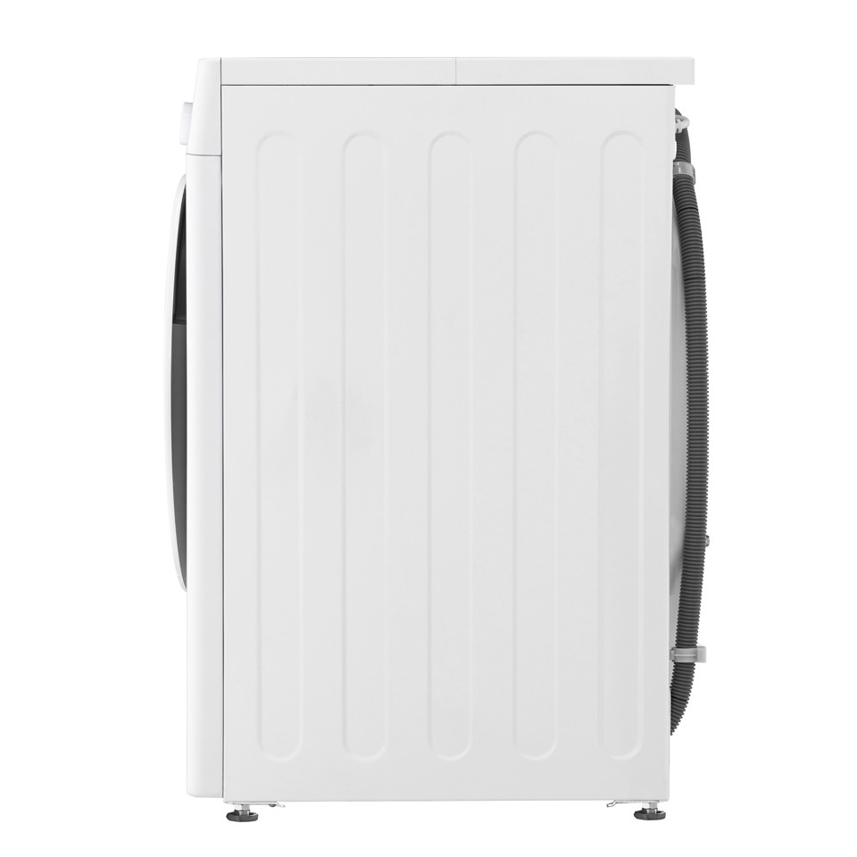 LG F2WV308NEW3 Lavatrice 8,5kg AI DD, Classe A, 1170 giri, Vapore Allergy Care, Motore Inverter Direct Drive