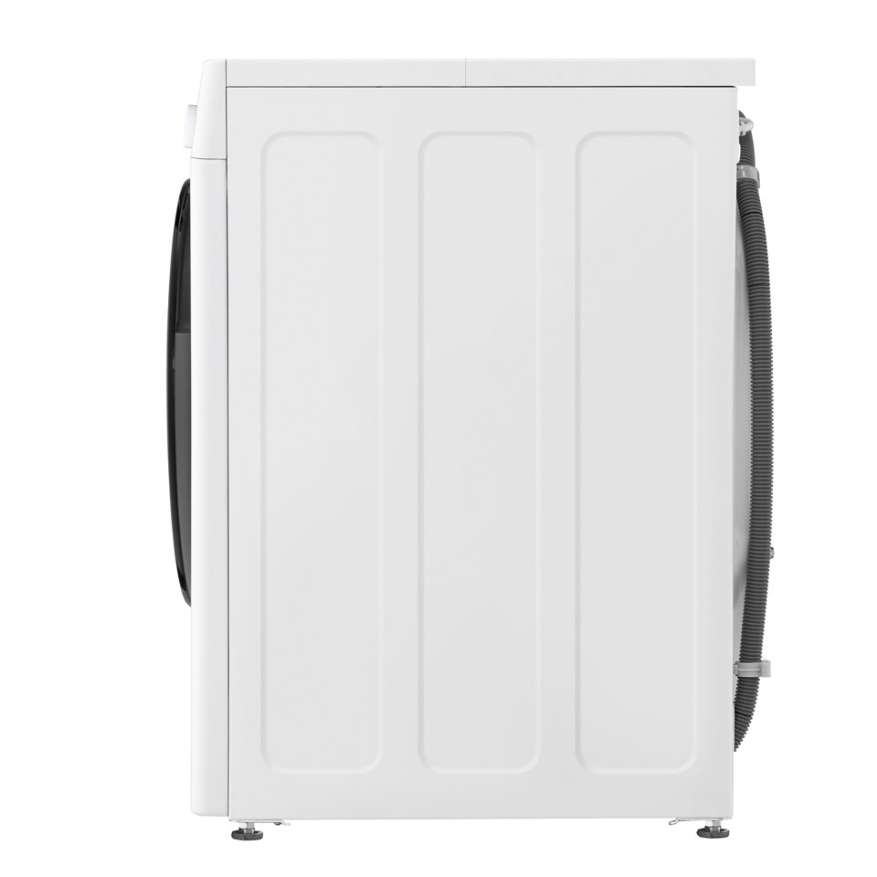 LG F4R3013NSWB Lavatrice 13kg AI DD, Classe A-20%, 1400 giri, Lavaggio a vapore