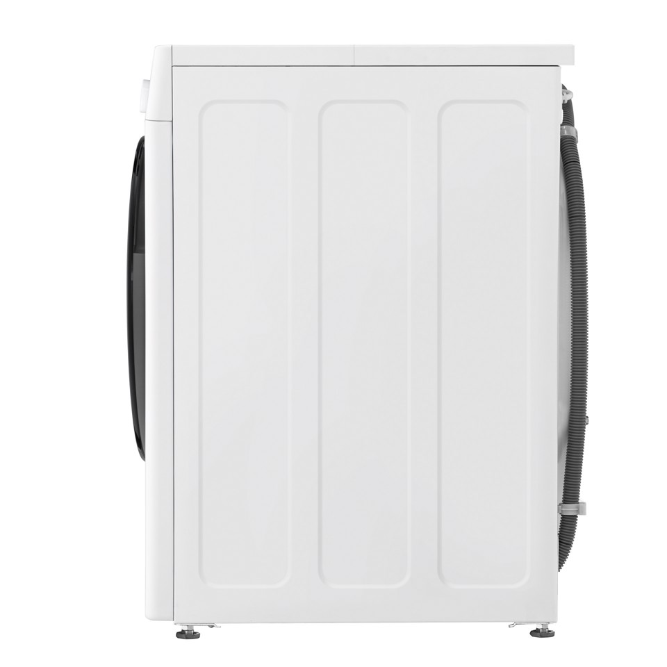 LG F4R3013NSWB Lavatrice 13kg AI DD, Classe A-20%, 1400 giri, Lavaggio a vapore