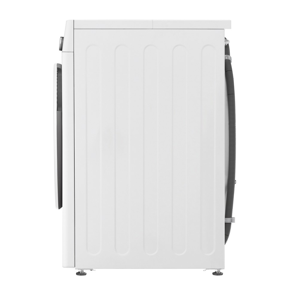 LG F4R709TAIDD Lavatrice 9kg AI DD, Classe A-10%, 1400 giri, Vapore, Wi-Fi