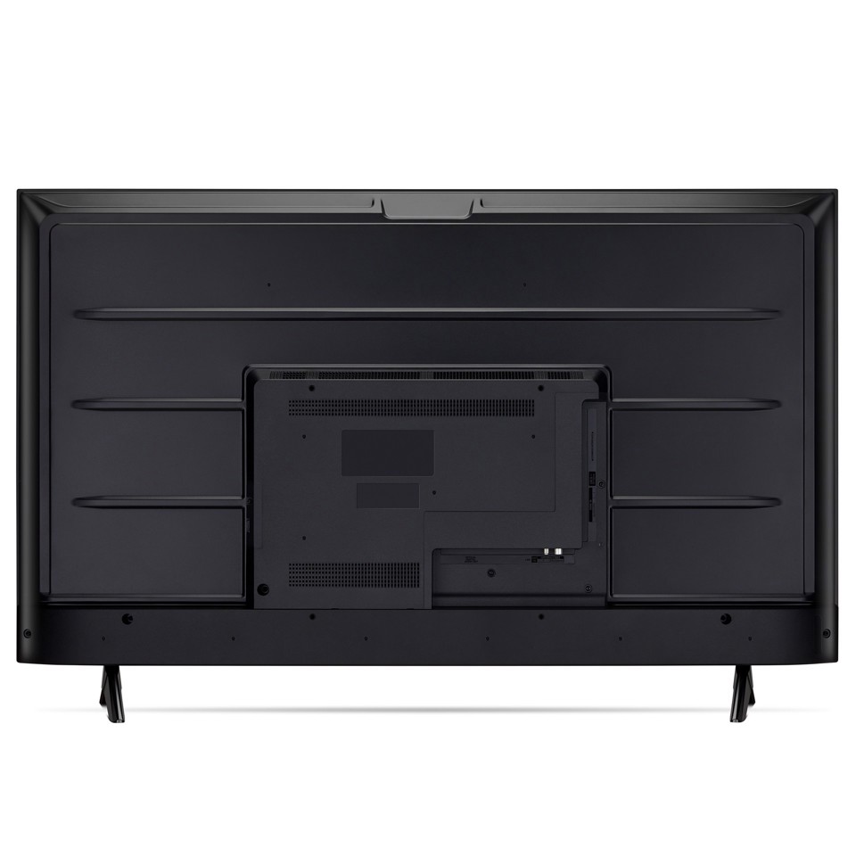 LG FHD 43LR6000LA TV Serie LR6000 43'' 2K, α5 Gen6, HDR10, 20W, 2 HDMI con Game Optimizer, webOS23