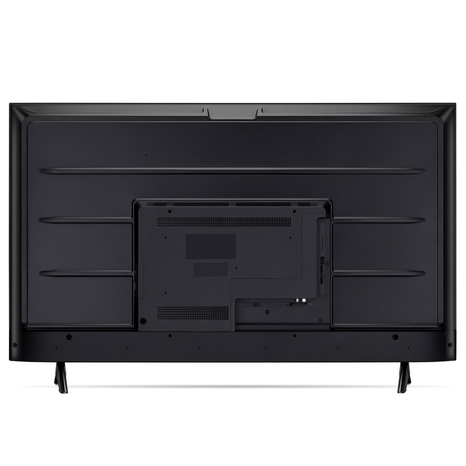 LG FHD 43LR6000LA TV Serie LR6000 43'' 2K, α5 Gen6, HDR10, 20W, 2 HDMI con Game Optimizer, webOS23