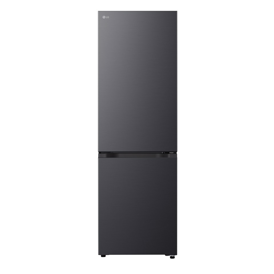 LG GBBSJ10DEP Libera installazione 333 L Nero