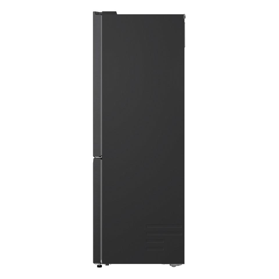 LG GBBSJ10DEP Libera installazione 333 L Nero