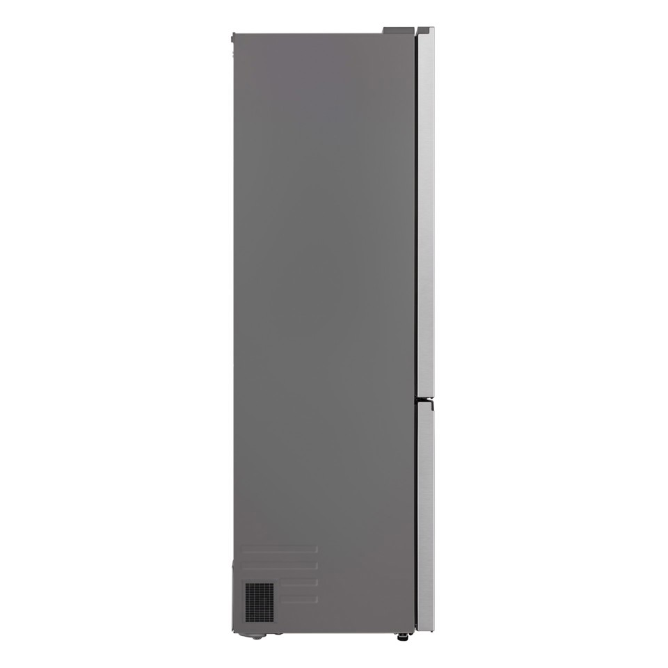 LG GBBSJ20DPY Libera installazione 375 L D Acciaio inox