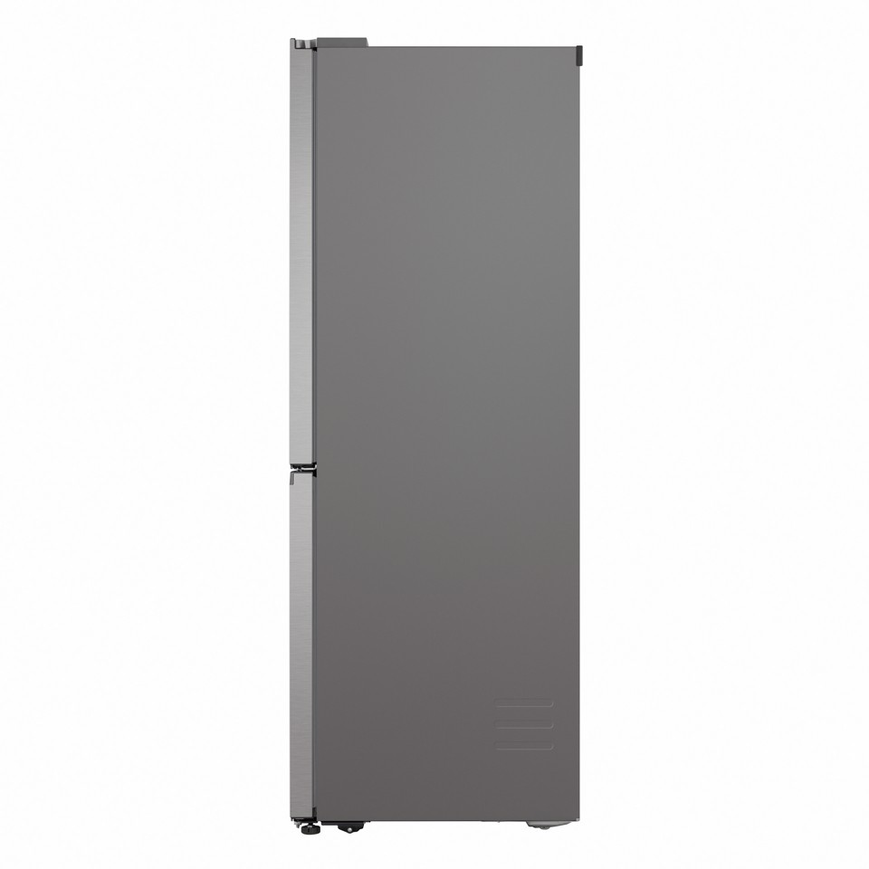 LG GMBS30SDPY Frigorifero Multidoor Classe E Prime Silver
