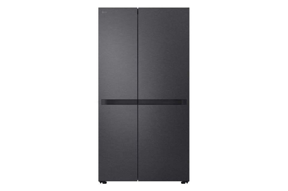 LG GSBC40EPPE frigorifero side-by-side Libera installazione 664 L E Nero