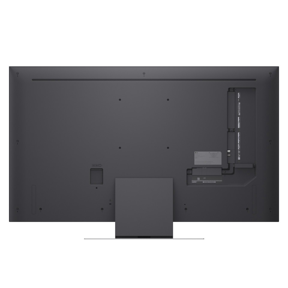 LG Mini RGB 50'' Serie MRGB87 50MRGB87B6B, 4K, RGB Primary Color Pro, Dolby Vision, Motion Booster 288, SMART TV 2026