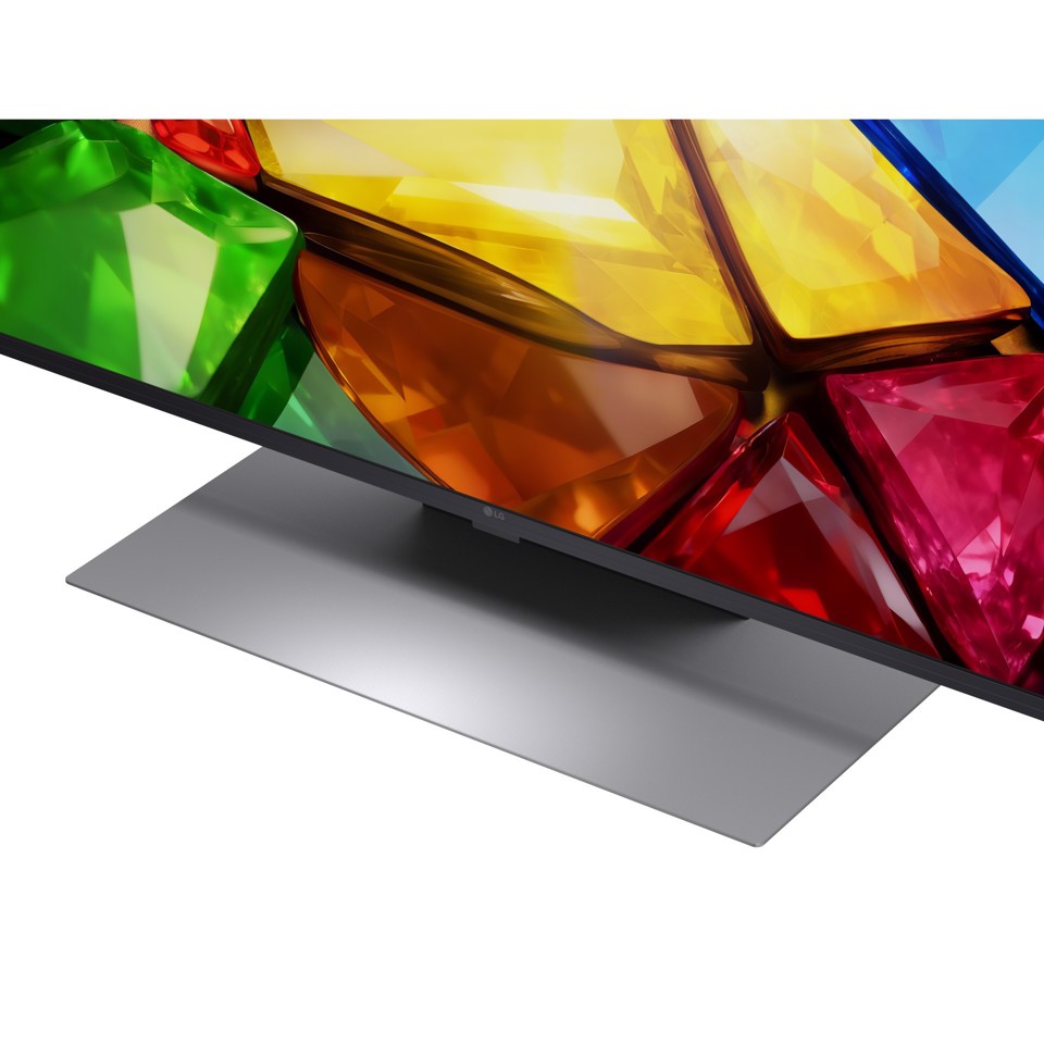 LG Mini RGB 50'' Serie MRGB87 50MRGB87B6B, 4K, RGB Primary Color Pro, Dolby Vision, Motion Booster 288, SMART TV 2026