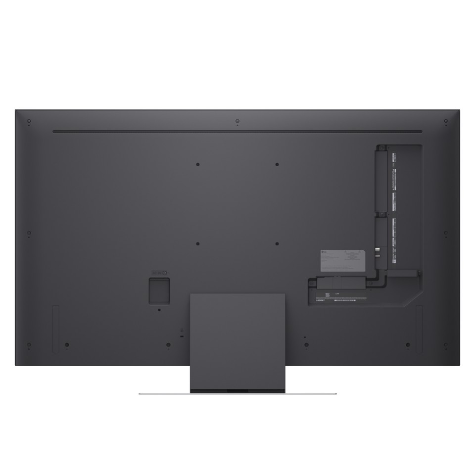LG Mini RGB 50'' Serie MRGB87 50MRGB87B6B, 4K, RGB Primary Color Pro, Dolby Vision, Motion Booster 288, SMART TV 2026