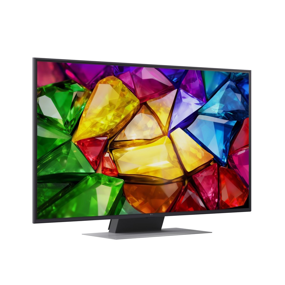 LG Mini RGB 50'' Serie MRGB87 50MRGB87B6B, 4K, RGB Primary Color Pro, Dolby Vision, Motion Booster 288, SMART TV 2026