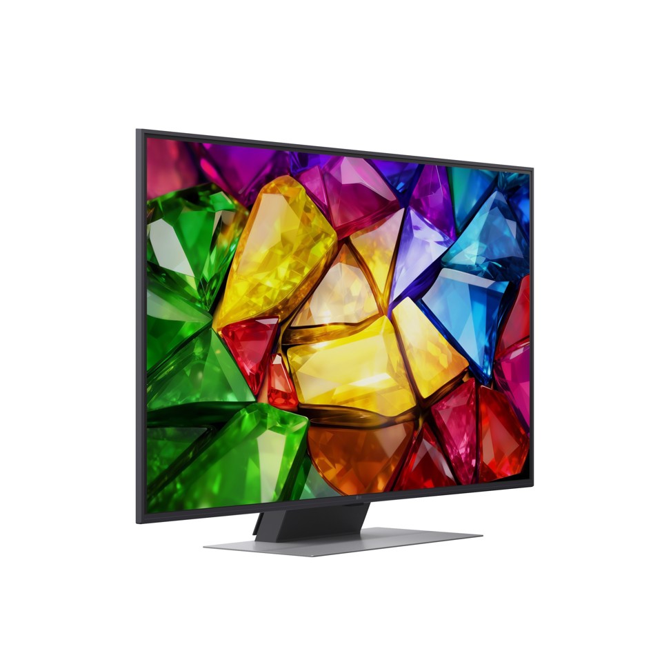 LG Mini RGB 50'' Serie MRGB87 50MRGB87B6B, 4K, RGB Primary Color Pro, Dolby Vision, Motion Booster 288, SMART TV 2026