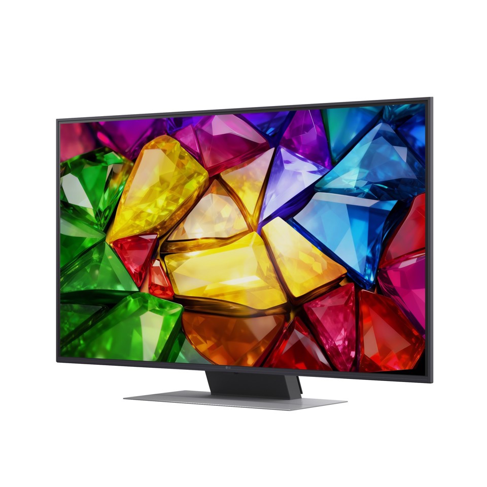 LG Mini RGB 50'' Serie MRGB87 50MRGB87B6B, 4K, RGB Primary Color Pro, Dolby Vision, Motion Booster 288, SMART TV 2026