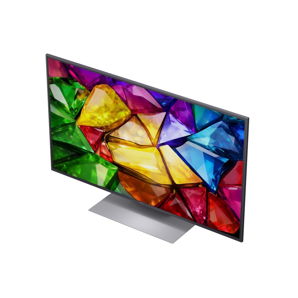 LG Mini RGB 50'' Serie MRGB87 50MRGB87B6B, 4K, RGB Primary Color Pro, Dolby Vision, Motion Booster 288, SMART TV 2026