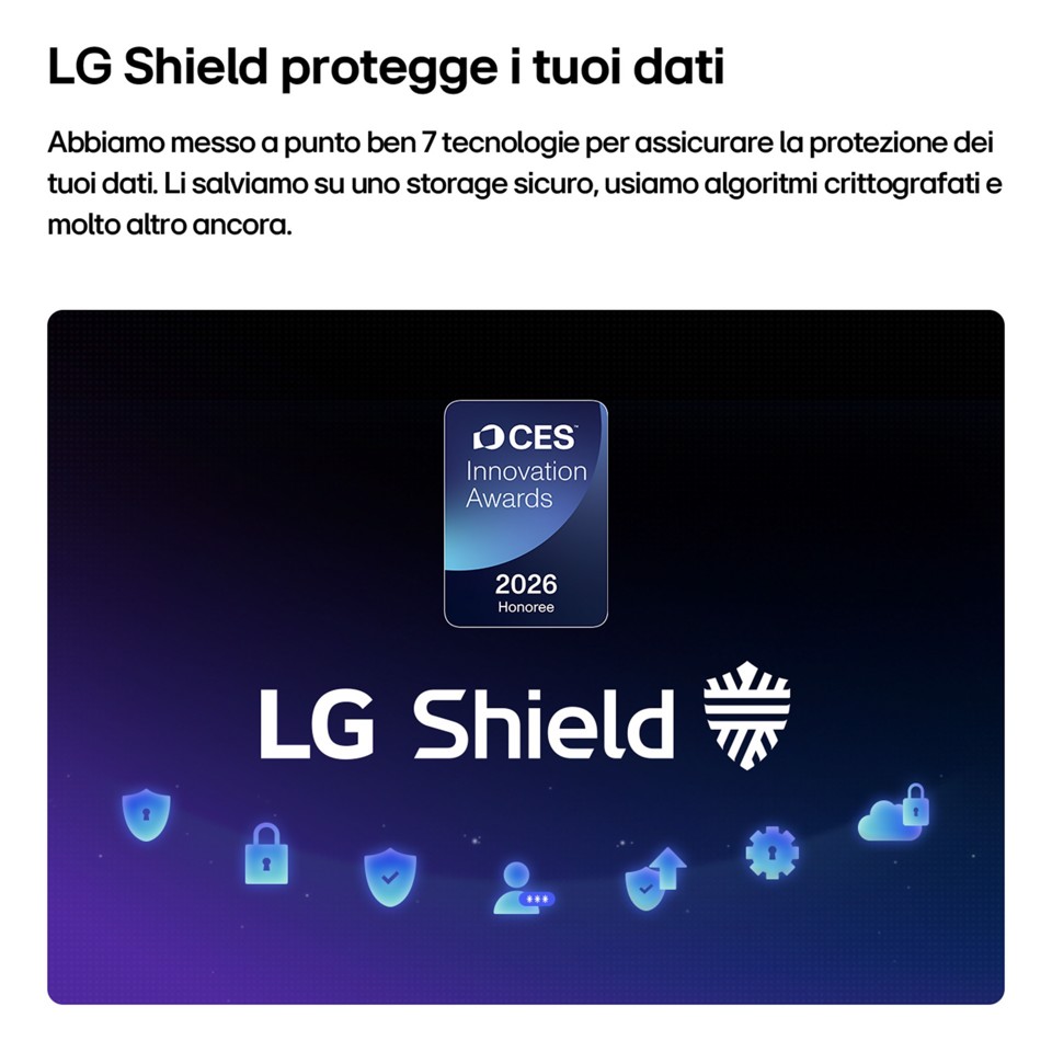 LG Mini RGB 55'' Serie MRGB87 55MRGB87B6B, 4K, RGB Primary Color Pro, Dolby Vision, Motion Booster 288, SMART TV 2026