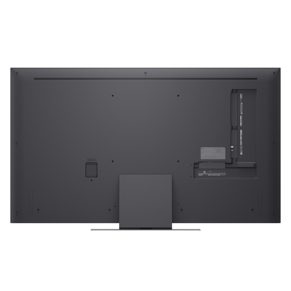 LG Mini RGB 55'' Serie MRGB87 55MRGB87B6B, 4K, RGB Primary Color Pro, Dolby Vision, Motion Booster 288, SMART TV 2026