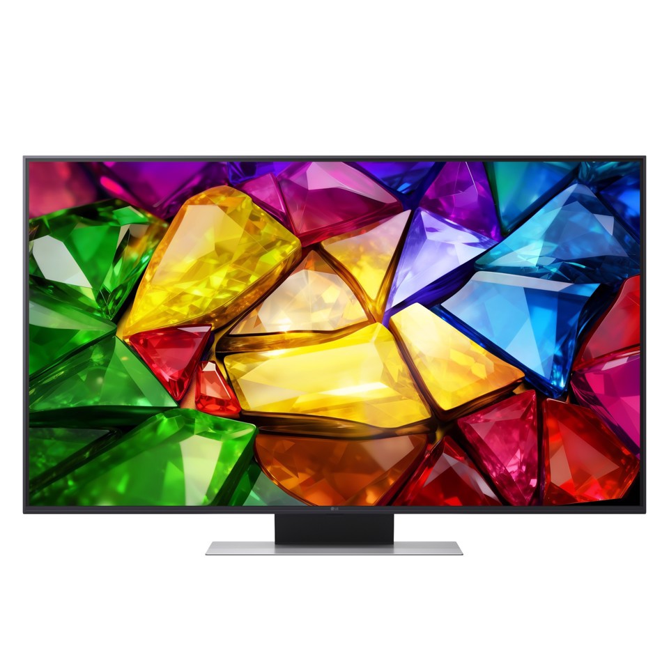 LG Mini RGB 55'' Serie MRGB87 55MRGB87B6B, 4K, RGB Primary Color Pro, Dolby Vision, Motion Booster 288, SMART TV 2026