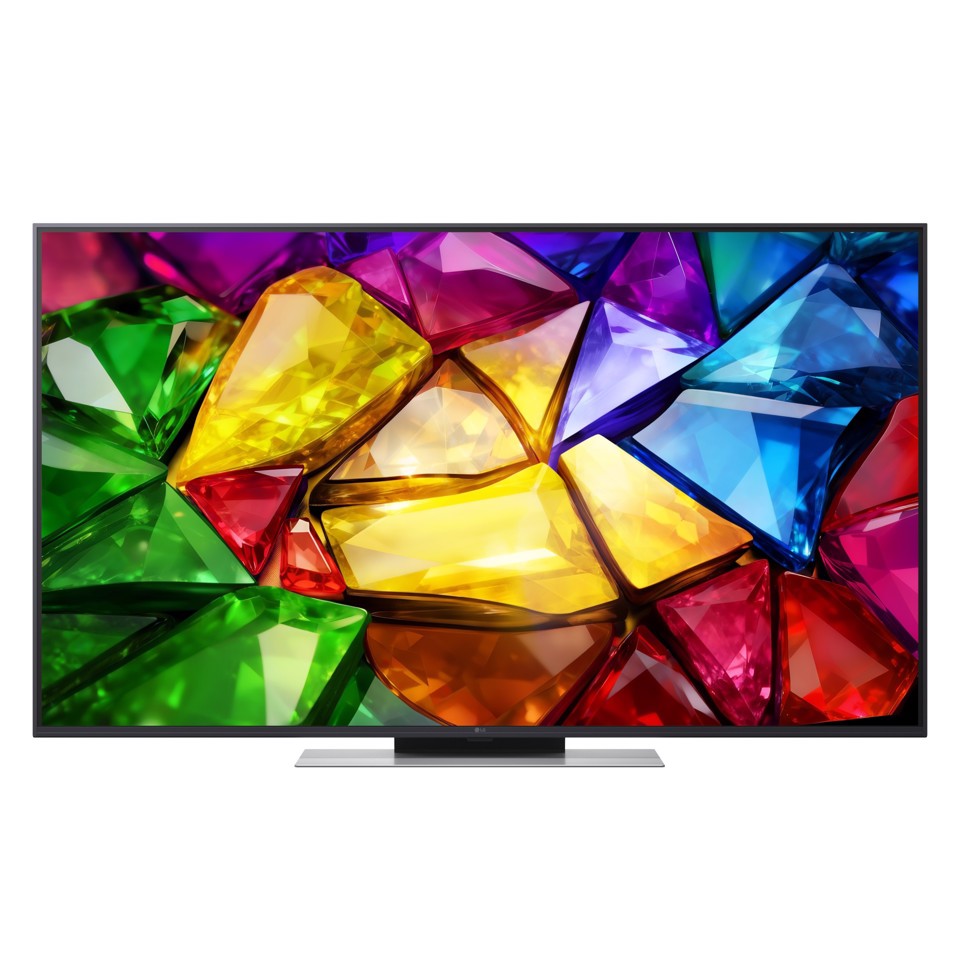 LG Mini RGB 55'' Serie MRGB87 55MRGB87B6B, 4K, RGB Primary Color Pro, Dolby Vision, Motion Booster 288, SMART TV 2026