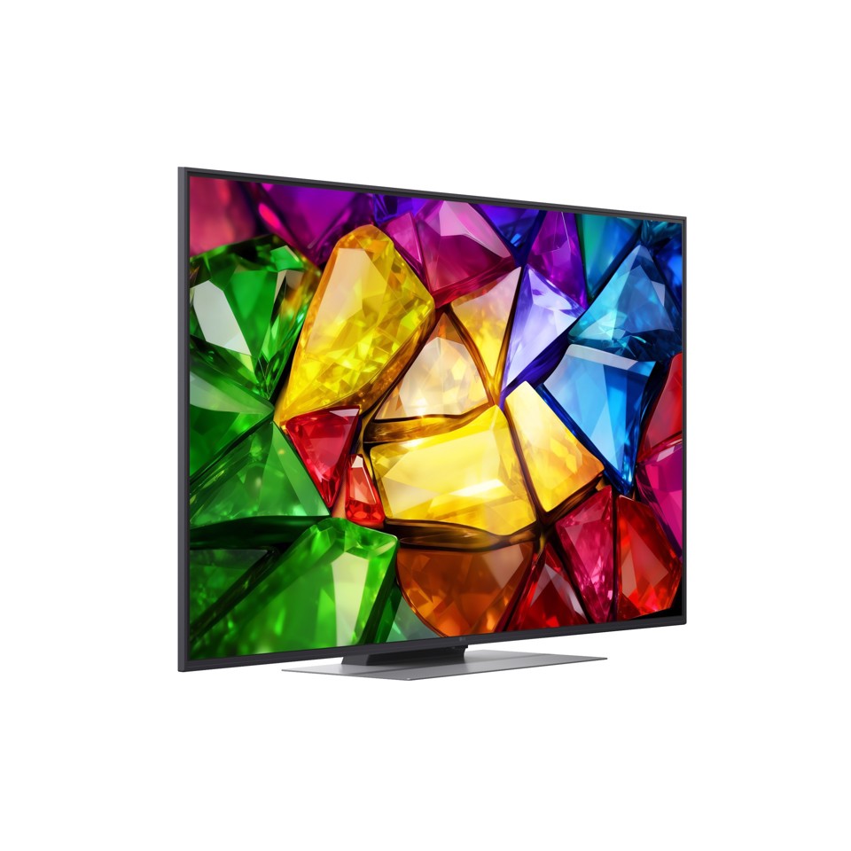 LG Mini RGB 55'' Serie MRGB87 55MRGB87B6B, 4K, RGB Primary Color Pro, Dolby Vision, Motion Booster 288, SMART TV 2026