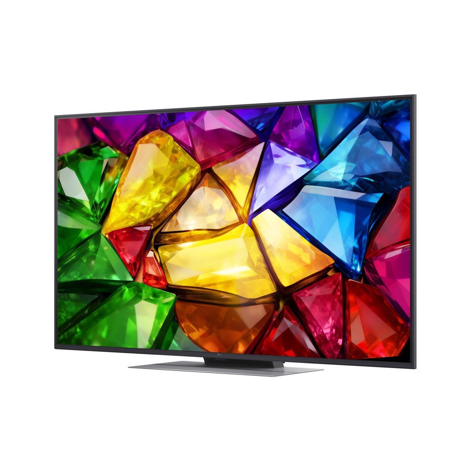 LG Mini RGB 55'' Serie MRGB87 55MRGB87B6B, 4K, RGB Primary Color Pro, Dolby Vision, Motion Booster 288, SMART TV 2026