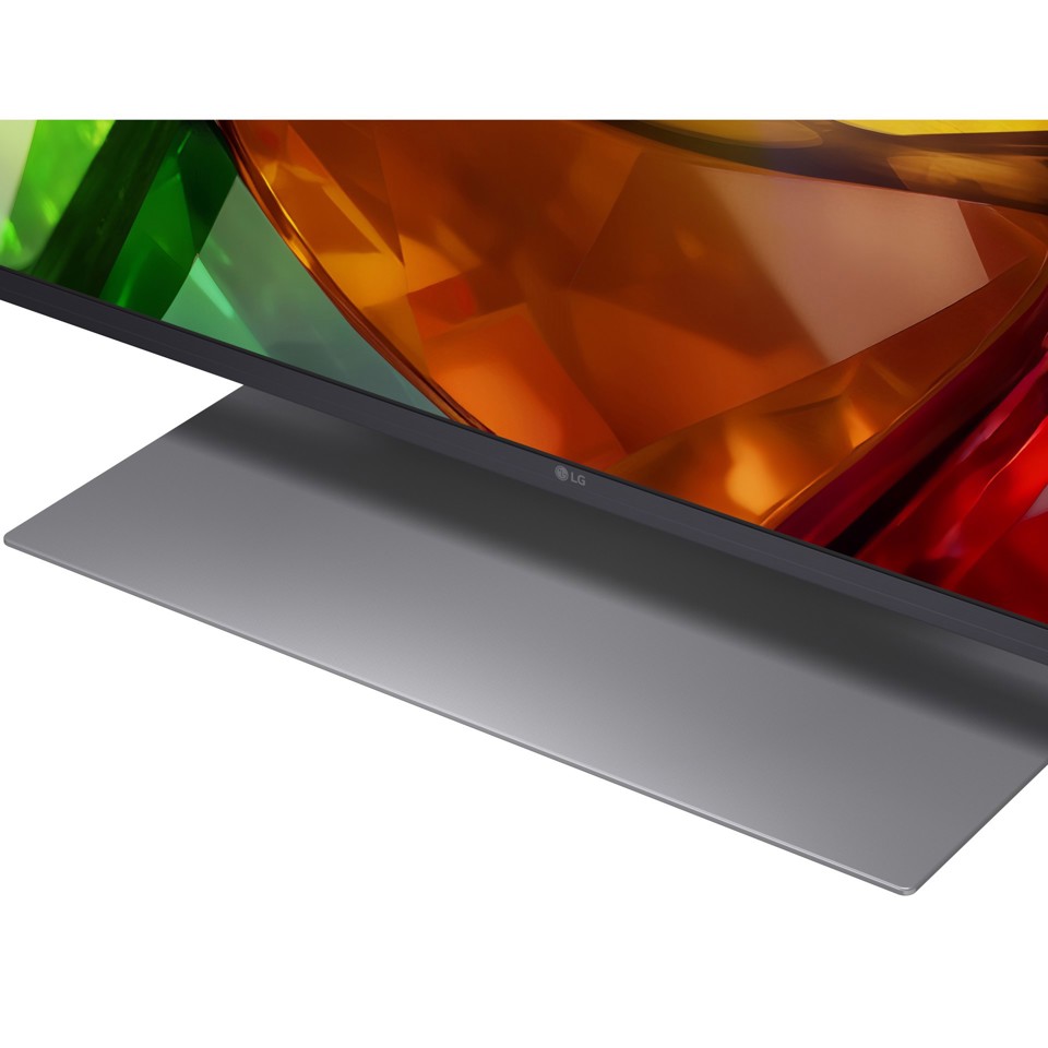 LG Mini RGB 65'' Serie MRGB87 65MRGB87B6B, 4K, RGB Primary Color Pro, Dolby Vision, Motion Booster 288, SMART TV 2026