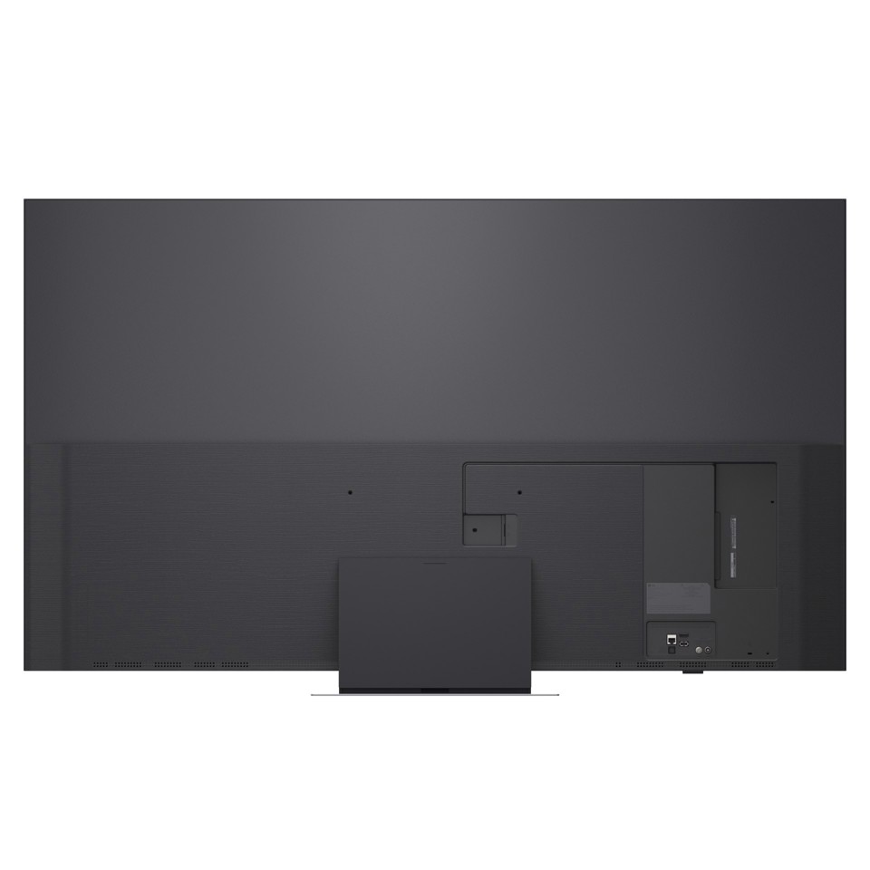 LG Mini RGB 65'' Serie MRGB87 65MRGB87B6B, 4K, RGB Primary Color Pro, Dolby Vision, Motion Booster 288, SMART TV 2026