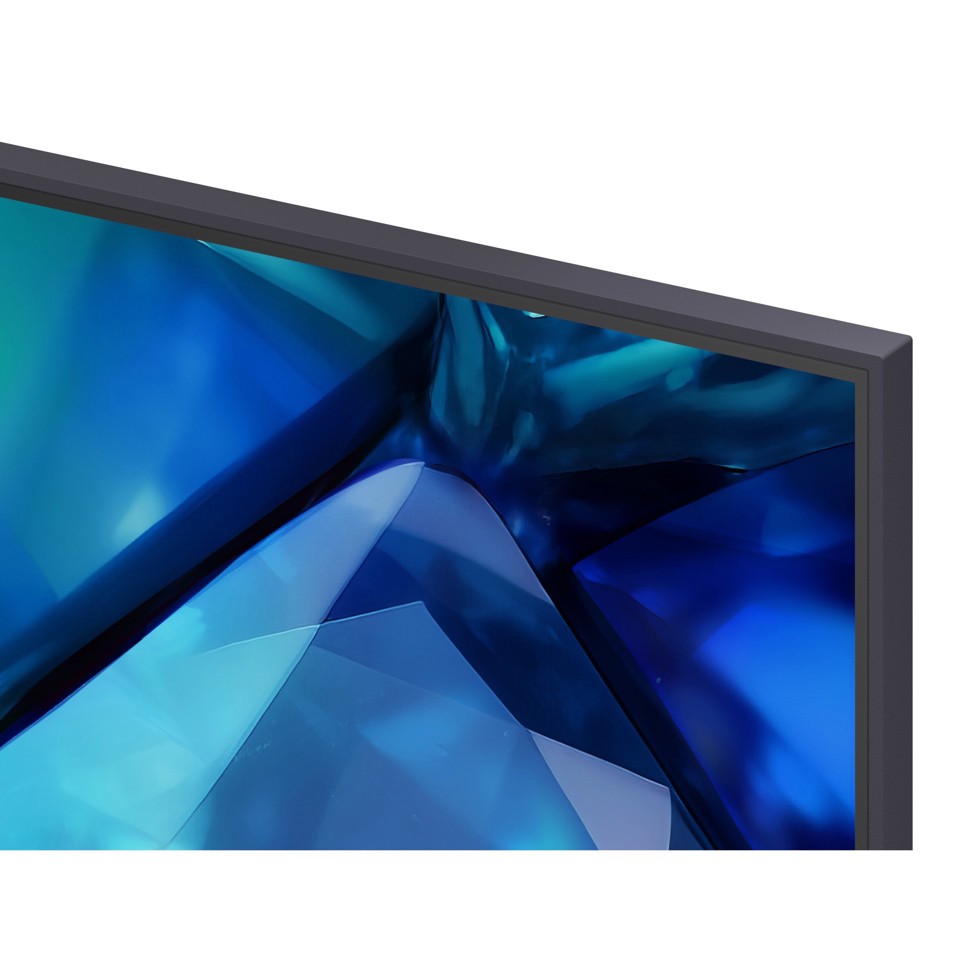 LG Mini RGB 65'' Serie MRGB87 65MRGB87B6B, 4K, RGB Primary Color Pro, Dolby Vision, Motion Booster 288, SMART TV 2026
