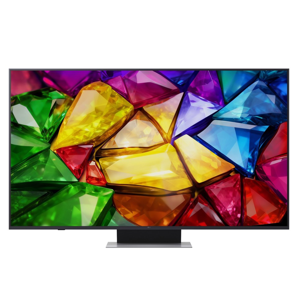 LG Mini RGB 65'' Serie MRGB87 65MRGB87B6B, 4K, RGB Primary Color Pro, Dolby Vision, Motion Booster 288, SMART TV 2026