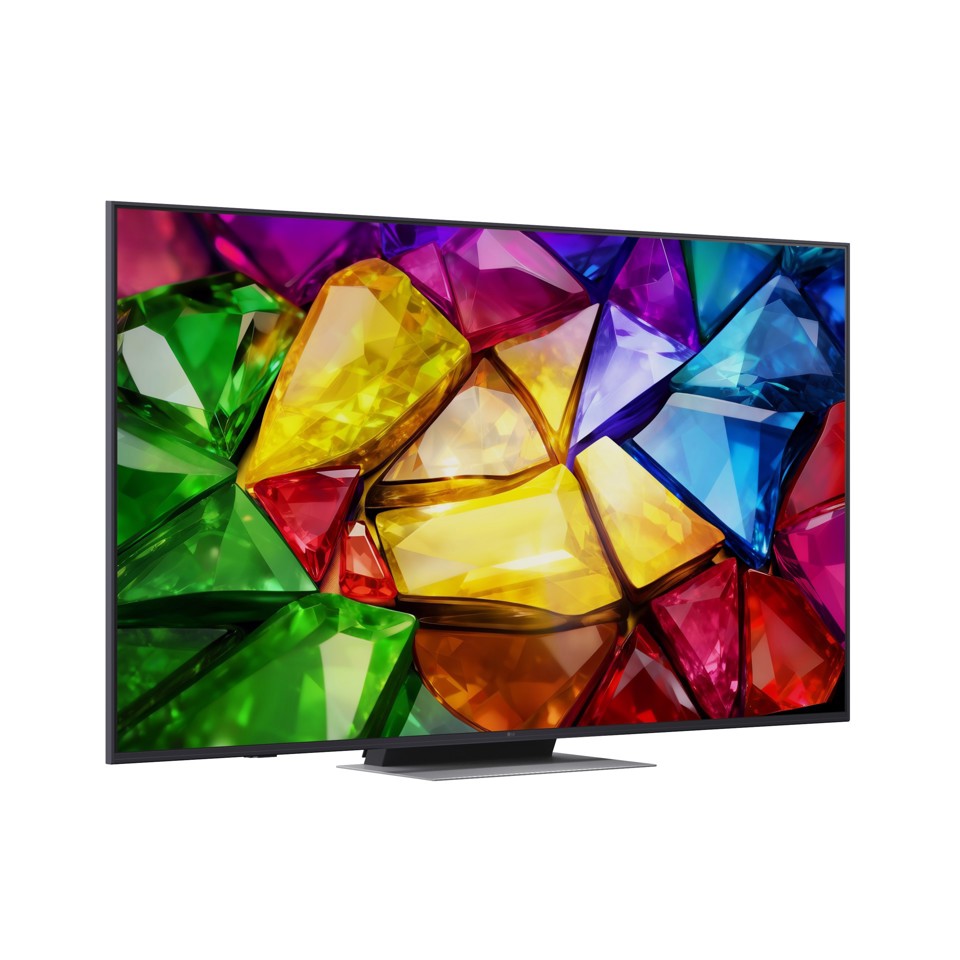 LG Mini RGB 65'' Serie MRGB87 65MRGB87B6B, 4K, RGB Primary Color Pro, Dolby Vision, Motion Booster 288, SMART TV 2026