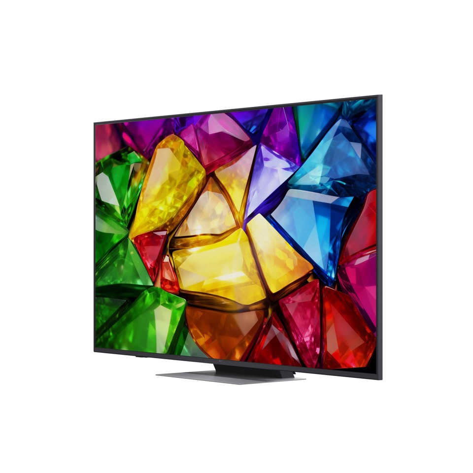 LG Mini RGB 65'' Serie MRGB87 65MRGB87B6B, 4K, RGB Primary Color Pro, Dolby Vision, Motion Booster 288, SMART TV 2026