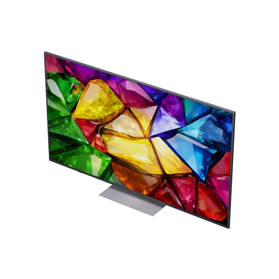 LG Mini RGB 65'' Serie MRGB87 65MRGB87B6B, 4K, RGB Primary Color Pro, Dolby Vision, Motion Booster 288, SMART TV 2026
