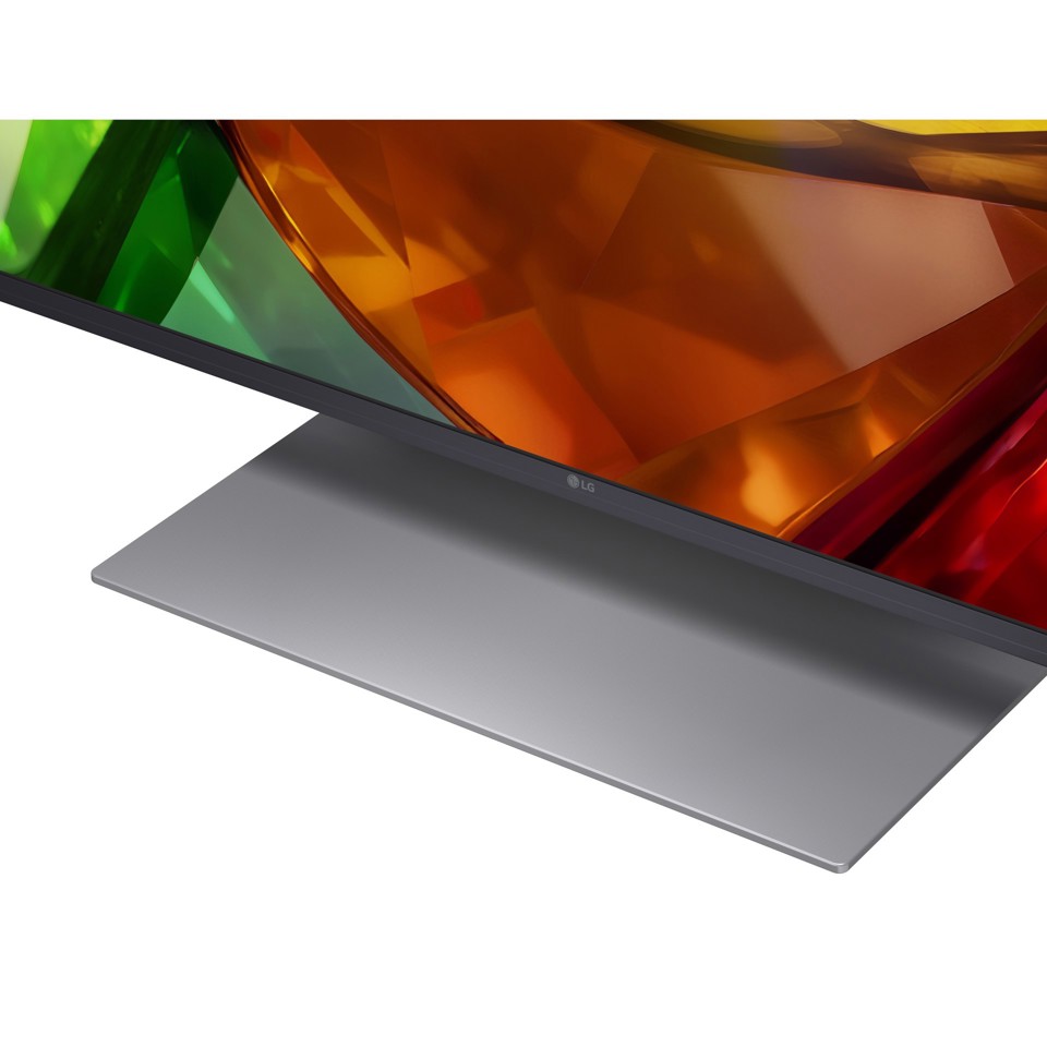 LG Mini RGB 75'' Serie MRGB87 75MRGB87B6B, 4K, RGB Primary Color Pro, Dolby Vision, Motion Booster 288, SMART TV 2026