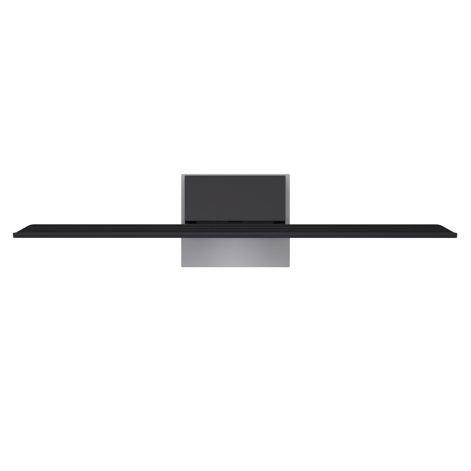 LG Mini RGB 75'' Serie MRGB87 75MRGB87B6B, 4K, RGB Primary Color Pro, Dolby Vision, Motion Booster 288, SMART TV 2026