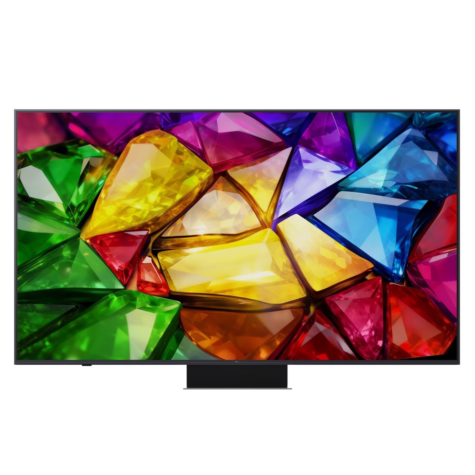 LG Mini RGB 75'' Serie MRGB87 75MRGB87B6B, 4K, RGB Primary Color Pro, Dolby Vision, Motion Booster 288, SMART TV 2026