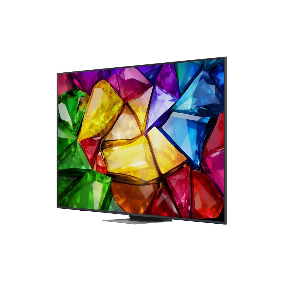 LG Mini RGB 86'' Serie MRGB87 86MRGB87B6B, 4K, RGB Primary Color Pro, Dolby Vision, Motion Booster 288, SMART TV 2026