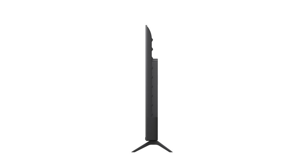 LG NANO 4K UHD AI 50'' Serie NU85 50NU850B6LA, 4K, AI Chatbot, AI Concierge, Nano Detail Enhancer, 3 HDMI, SMART TV 2026