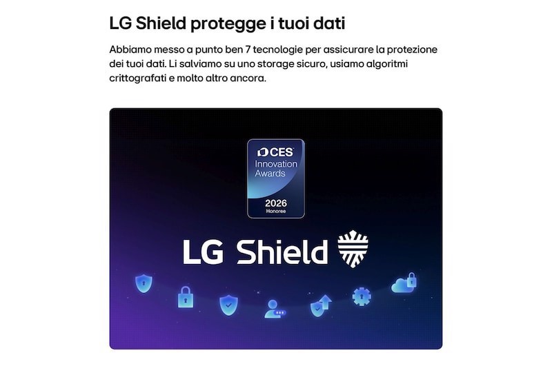 LG NANO 4K UHD AI 75NU850B6LA 190,5 cm (75") 4K Ultra HD Smart TV Wi-Fi Nero