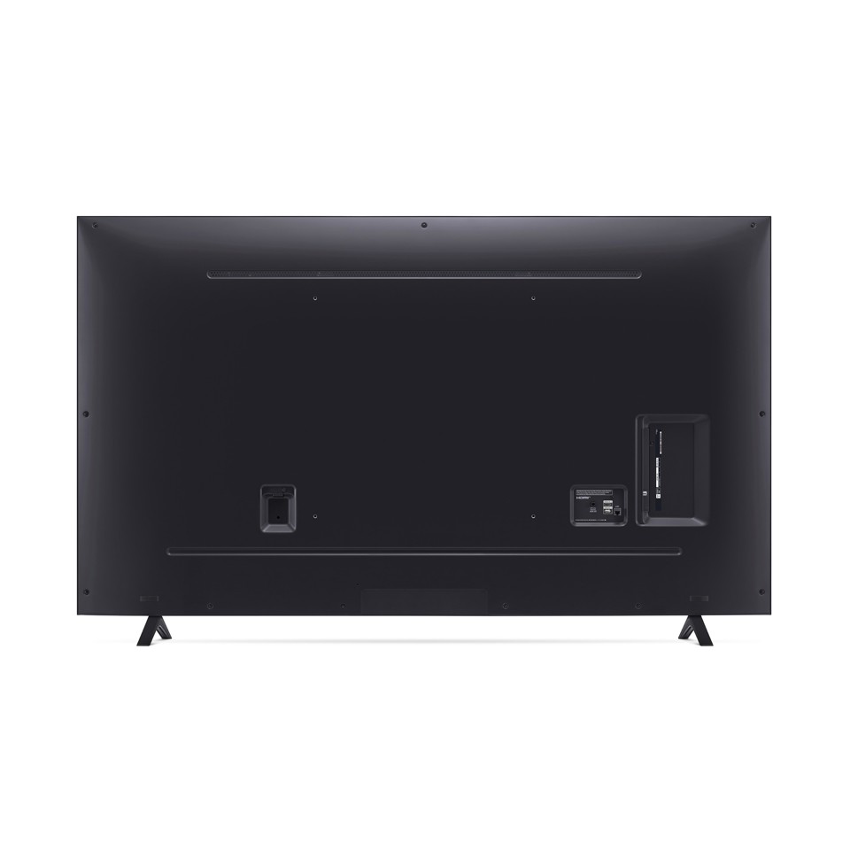 LG NanoCell 75'' Serie NANO82 75NANO82T6B, TV 4K, 3 HDMI, SMART TV 2024