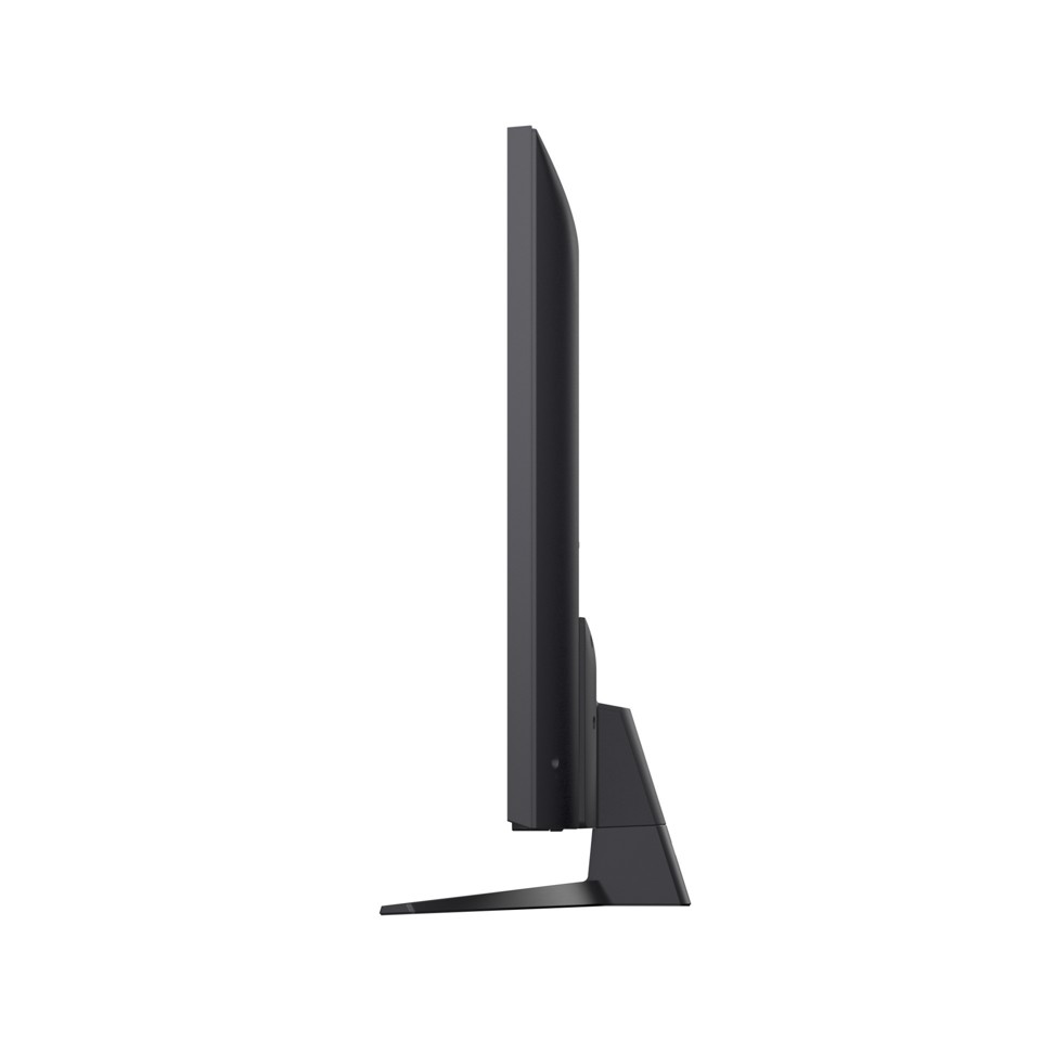 LG NanoCell AI 43NANO81A6A TV Serie NANO81 43'' 4K, α7 Gen8, HDR10, 20W, 3 HDMI con Game Optimizer, Smart TV WebOS 25